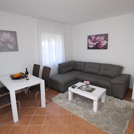 Luxury Apartment Stefan Sveti Stefan Buitenkant foto