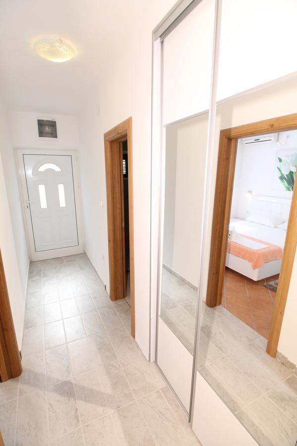 Luxury Apartment Stefan Sveti Stefan Buitenkant foto