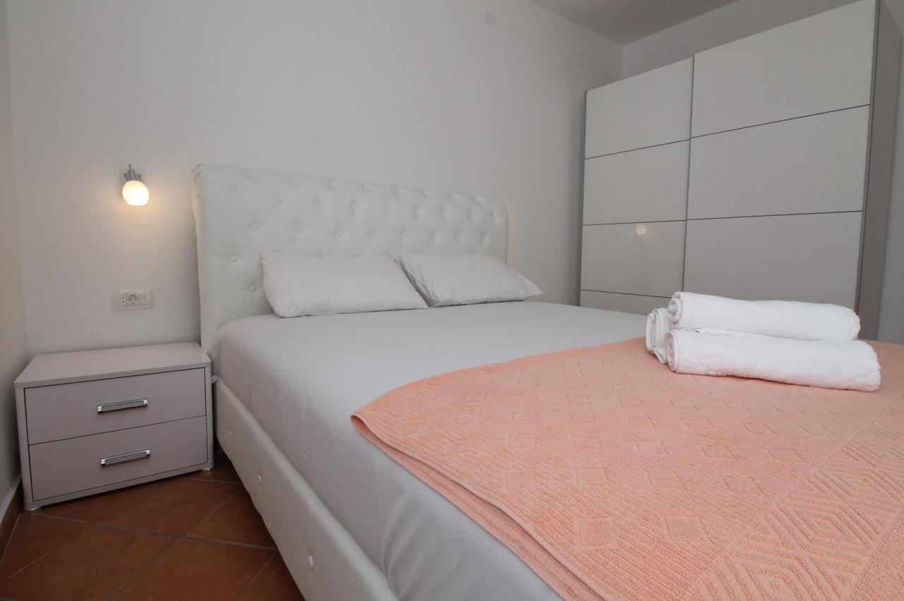 Luxury Apartment Stefan Sveti Stefan Buitenkant foto