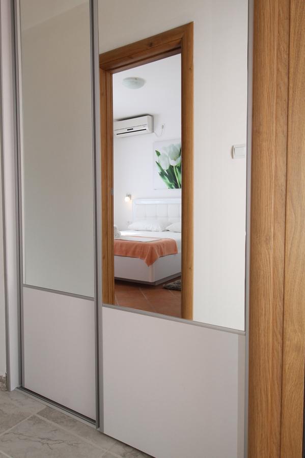 Luxury Apartment Stefan Sveti Stefan Buitenkant foto