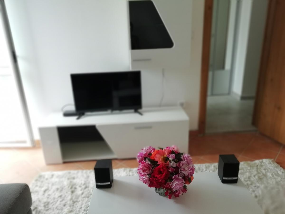 Luxury Apartment Stefan Sveti Stefan Buitenkant foto